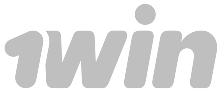 1win logo